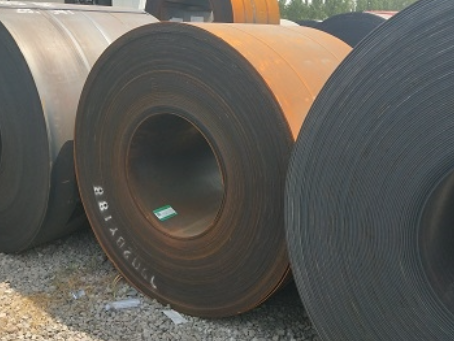 封开Q355NHB耐候板